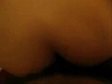 TAKIN IT IN THE ASS
