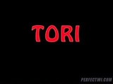 TORI-who is the best sucker