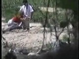 Outdoor BJ