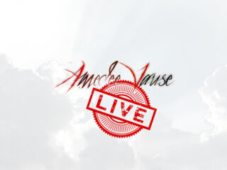 Live Cam Show (02.05.2020) by Amedee Vause