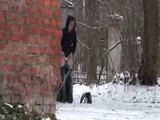 Voyeur pissing movie