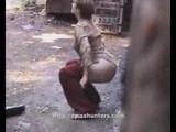 piss