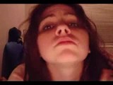 Cute teen girl - webcam