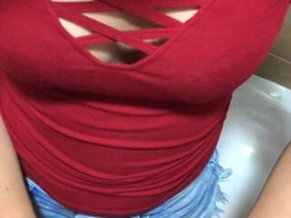 The biggest event in the history of Instagram! The most beautiful girls of Instagram film their real life porn stories on mobile phones. Pretty brunette Kizzi Sixx get fucked in cinemas bathroom. Have