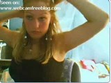 teen flash tits