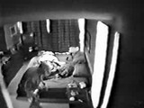 Teen Masturbate in Bed - Hidden cam