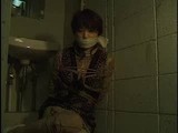 Asian Panty Bondage