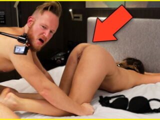 This cute Asian lied to her parents to come meet me for this authentic Yoni Massage with tons of oral! Watch til the end! HunkHandsWeekly 38 / Make Your Girl Squirt... Tonight! Go to: HunkHands.com