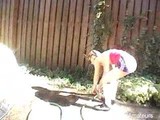 Best Damn Car Wash In Town