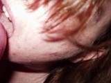 Some pics of wife showing off to me and my mate Leave a comment and tell us what you would do with her in detail please