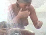 Beach voyeur video