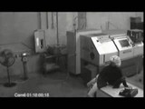 Voyeur usine