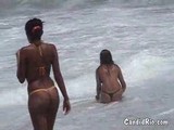 Beach Beautys
