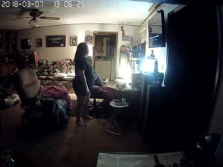 secret cam