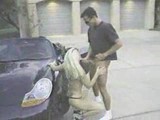 Jessica Darlin anal Peter North Porsche