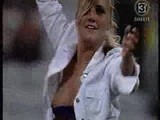 Nipple slip video  3