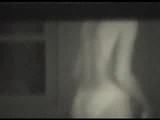 Homemade Voyeur Nightshot - Peeping At My Neighbor
