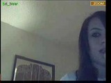Webcam girl 11