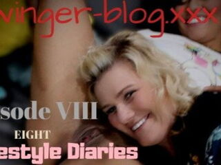Lifestyle Diaries Episode VIII (Eight) Casting For Season Two Has Begun. Married couple Heather C Payne and Gary J Jones interview the first Unicorn applicant. Unicorn = Lifestyle Single Female