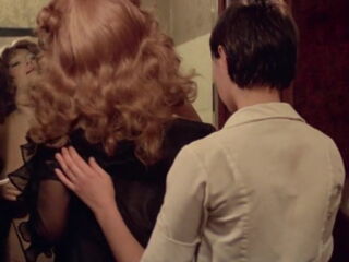 Ilsa - the Wicked Warden