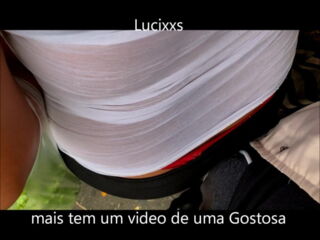 Coroa gostosa da feira muito receptiva com tudo safada vontade de tirar o pau e gozar nela porém é de manhã e tem muita gente mais aguardem tem um vídeo meu gozando em uma xD