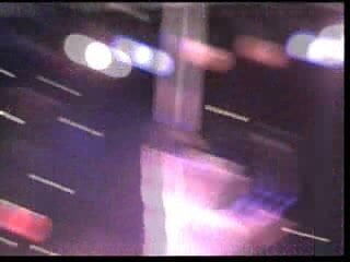 Live performers Flaming Lip i think were called! filmed 2008
Brighton 

for best picture watch on your phone, mini player, or squish page down to small size!