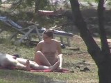 Nudist