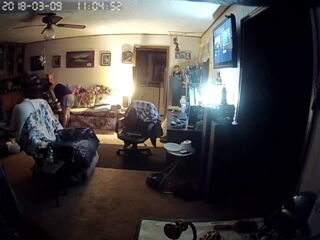 secret cam