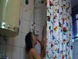 Fun in TheShower