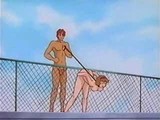 Hentai Bondage