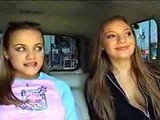 Two Chicks Get Hard Fucked