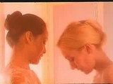 Laura Gemser & Michele Starck nude in Black Cobra 2
