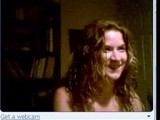 Sexy Krista on webcam