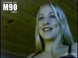 not the best Quality.. but shes Swedish