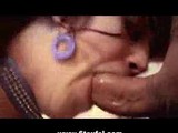 amateur Teen hardcore fuck in the bathroom