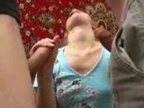 russian drunk sex