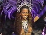 Carnaval in Brazil - Viviane Araujo