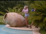 mature german woman gets anal and vaginal penetration