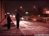russian taxi