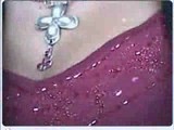 Finally, after long time trying to persuate her she finaly shows her small tits....