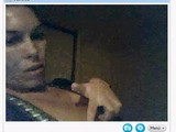 Tanita webcam shows skype