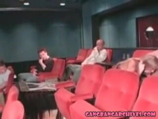 Gangbang Archive - Your final destination for raw and uncensored interracial, cuckold, cheating wives videos. See our collection of amateur XXX Gangbang sessions and homemade porn