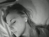 Sexy girl masturbating