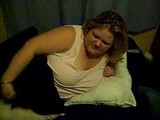 blowjob then fuck and cum on ex