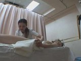 Japanese girls massage41