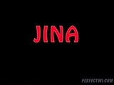 JINA-who is the best sucker