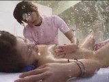 Japanese girls massage18