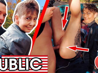 Today Andy Star has an appetite for a MILF bitch, that’s why he organized himself a date with Rubina via Dates66.com. Rubina is older than him, but still cock-craving and fuck-needy. dates66.com
