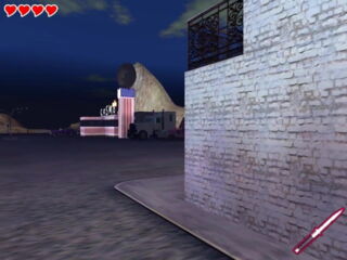 Dies hier ist das dritte Abendteuer von unserer Seximperiums Besitzerin ''Lula'' die diesmal auf die Suche nach ihren Schauspielern quer durch die USA muss und dabei diverse Sexabendteuer erlebt.