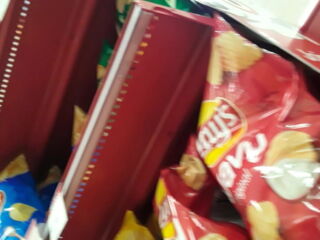 This deliciously thick bbw doesn't mind the attention at all she kno that ass fat and her panty lines are gripping it in a way that is aesthetically pleasing.